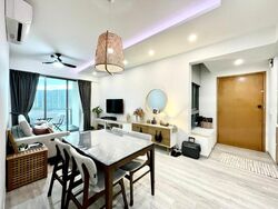 Oasis Garden (D19), Condominium #467506381